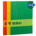 Enlivo Pd0673478 Exam Pad With Hole - Side Bound A4