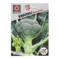 Horti Broccoli Green Comet Seeds