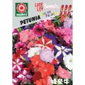 Horti Petunia Colour Parade F1 Seeds