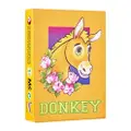 Mtrade Card Game - Donkey