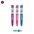 Gogopo 10 Colour Pen
