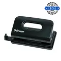 Brause 26121B Small Paper Puncher Black