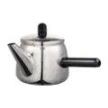 Dolphin Collection Stainless Steel Tea Kettle 0.7L