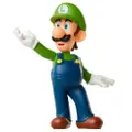 Nintendo Super Mario 2.5Inch Luigi Mini Figure