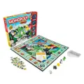 Monopoly Monopoly Junior