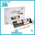 Kidmoro Rummy Classic Board Game 2 To 4 Players