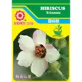Horti Hibiscus Trionum Seeds
