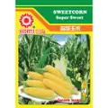 Horti Sweet Corn Super Sweet Seeds