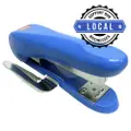 Max Hd88R Stapler With Remover Blue