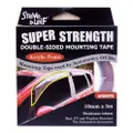 Steve & Leif Double Sided High Bond Acrylic Tape (10Mm X 3M)