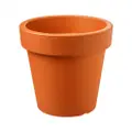 Prosperplast Lofly Pot (293 X 271Mm) Terracotta