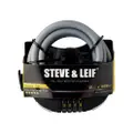Steve & Leif Bicycle Combination Lock With Bracket