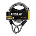 Steve & Leif Bicycle Lock Cable (10Mmx1800Mm)