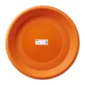 Baba Plant Saucer - Cotta (409Mm)