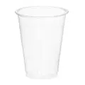 Mtrade Disposable 7 Oz Clear Plastic Cups