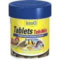 Tetra Tablets Tabimin 120 Tablets