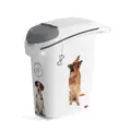 Curver Pet Food Container 10Kg Dog