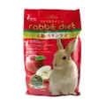 Rabbit Diet Apple
