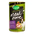 Nature'S Gift Meal Time Dog Can Food - Lamb Pasta & Vegetables