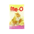 Me-O Perisan With Anti Hairball Formula Dry Cat Food