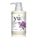 Yu Lotus Soothing Formula Pets Shampoo