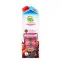Marigold Peel Fresh Juice - Powerberries (No Sugar)