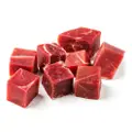 Amir'S Premium Frozen Meat - Beef Cube