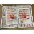 Catch Seafood Red Grouper Slice 300G