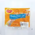 Seara Chicken Cuttlet Iqf (Halal) - Frozen