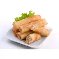 Liang Yi Vegetarian Spring Roll
