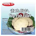 Liang Yi Vegetarian Fish Fillet