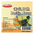 Liang Yi Vegetarian Pacific Sauvy Fish
