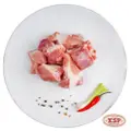 Ksp Fresh Pork Soft Bones Cuts