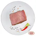Ksp Fresh Pork Loin Boneless