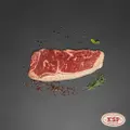 Ksp Australian Wagyu Striploin Steak Mb2