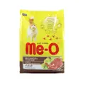 Me-O Beef And Vegetables Dry Cat Food