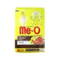 Me-O Beef And Vegetables Dry Cat Food