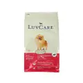 Luv Care Toy & Small Breed-Liver Milk & Vegetable Dog Dry Foo