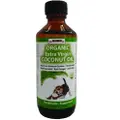 Accurate Accurate Extra Virgin Coconut Oil 100Ml (Pet Use)