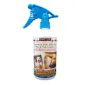 Accurate Accurate Flea & Tick Control Spray 500Ml (Pet Use)