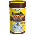 Tetra Tetramin Mini Granules