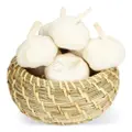 Chef China Garlic - Pure White