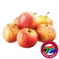 South Africa Candy Apple