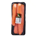 Australia Organic Carrots