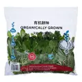 Sky Greens Organic Xiao Bai Cai - Mini
