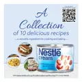 Nestle Cream - Pure Dairy Sterilised