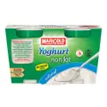 Marigold Non Fat Yoghurt - Natural