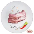 Ksp Fresh Pork Char Siew