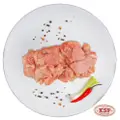 Ksp Fresh Pork Sliced