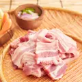 Aw'S Market Fresh Malaysian Pork Belly (Sliced)
